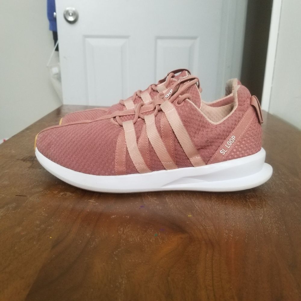 Adidas Sl Loop Shoes *Send Offers* - image 3